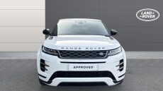 Land Rover Range Rover Evoque 1.5 P300e R-Dynamic S 5dr Auto Hatchback